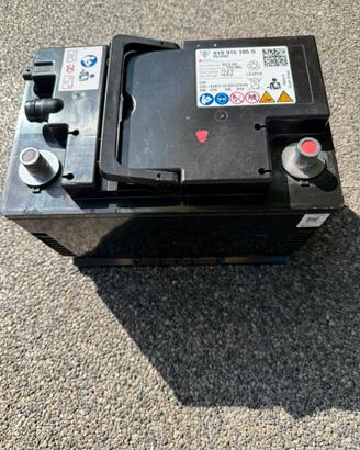 Batteria Litio Porsche Cayenne/ Carrera 911