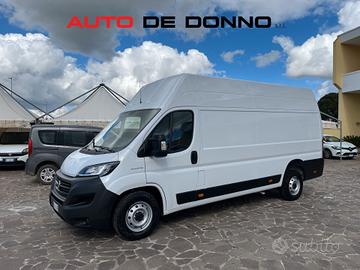 Fiat DUCATO MAXI 2.3 140CV L4H3 LUNGO ALTO - 2020