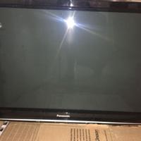 TV Panasonic TX P42G10E