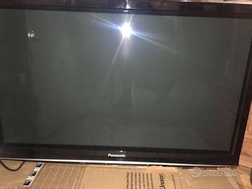 TV Panasonic TX P42G10E