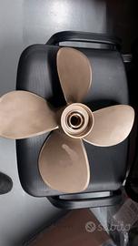 Eliche G8 - G9 Volvo Penta