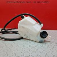 VASCHETTA ACQUA KAWASAKI Z750 2004 2005 Z 750 2006