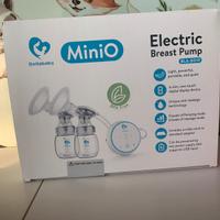Tiralatte elettrico Bellababy MiniO