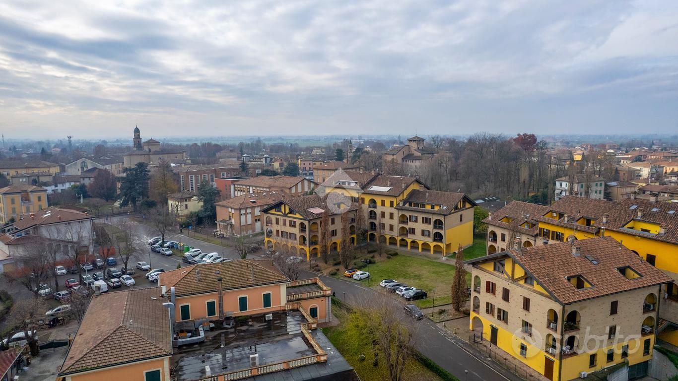 Appartamento – Castelnovo di Sotto - Vista 4