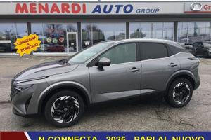 Nissan Qashqai MHEV 140cv N-Connecta PROMOZIONE