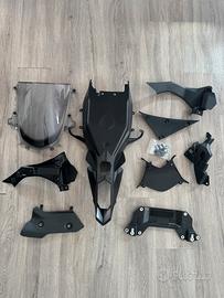 Plastiche yamaha r1 2018