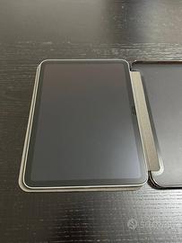 iPad 10a gen Silver 64gb Wi-Fi