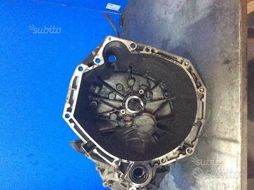 Cambio laguna & dacia daster 1.5 CDI