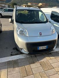 fiat Qubo