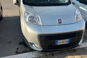 fiat Qubo