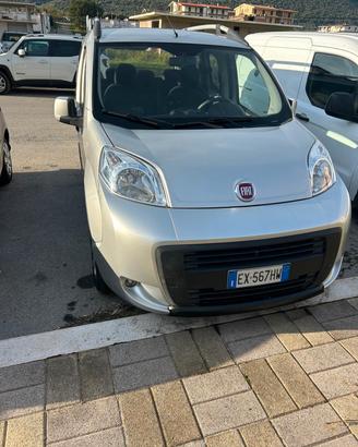 fiat Qubo