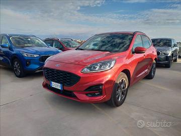 FORD Kuga 2.5 phev ST-Line 2wd 225cv cvt