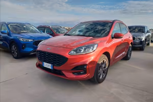FORD Kuga 2.5 phev ST-Line 2wd 225cv cvt