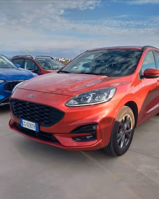 FORD Kuga 2.5 phev ST-Line 2wd 225cv cvt