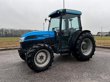 Landini Rex 90 GT