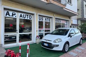 Fiat Punto Evo Punto Evo 1.3 Mjt 75 CV DPF 5 porte