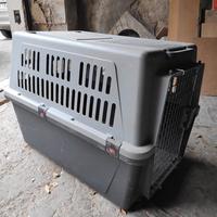 Trasportino per cani  di media e grossa taglia 