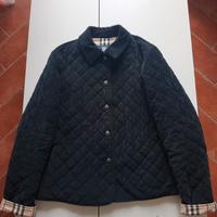 Giacca Buberry in velluto da donna taglia 46