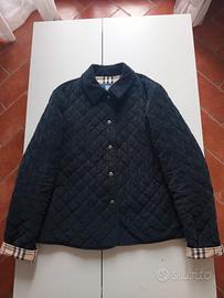 Giacca Buberry in velluto da donna taglia 46