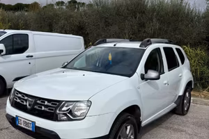 Dacia Duster Laureate 1.6 Benzina/GPL – 2014