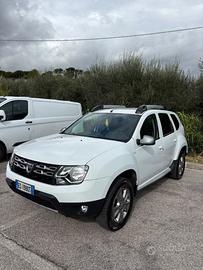 Dacia Duster Laureate 1.6 Benzina/GPL – 2014