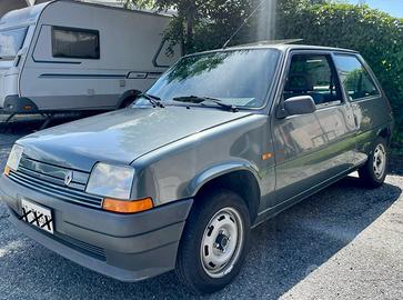 Renault Super 5 Five