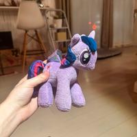 pupazzo my little pony