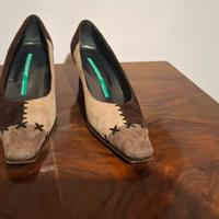 Scarpe marca Moda Fausto, italiane