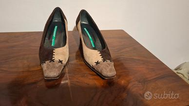 Scarpe marca Moda Fausto, italiane