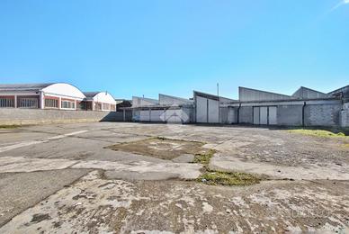 COMPLESSO A LIVORNO FERRARIS