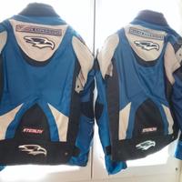 giacche moto Giudici 