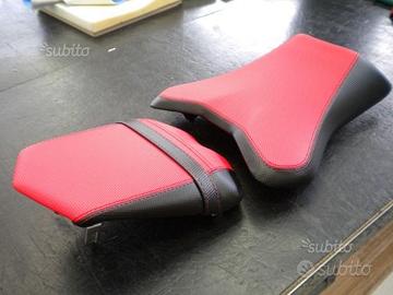 Rivestimento sella cover seat YAMAHA FZ1