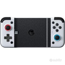 GameSri X2 Type-c controller