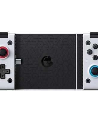 GameSri X2 Type-c controller