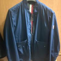 Giacca a vento tommy hilfiger