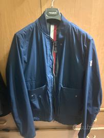 Giacca a vento tommy hilfiger
