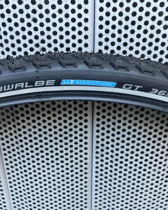Coppia Schwalbe Marathon GT 365 700x45C (47-622) N