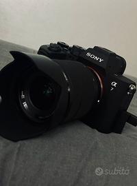 Sony a7 IV