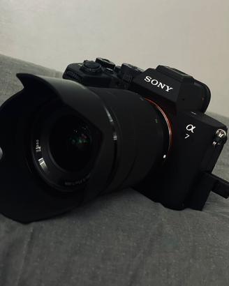 Sony a7 IV