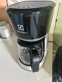 Macchina Caffe Americano Electrolux EFK3300