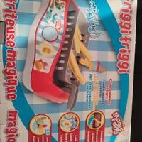 friggi friggi