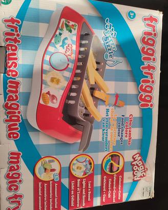 friggi friggi