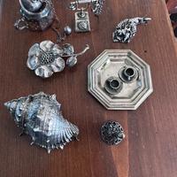 MINUTERIA PER COLLEZIONE