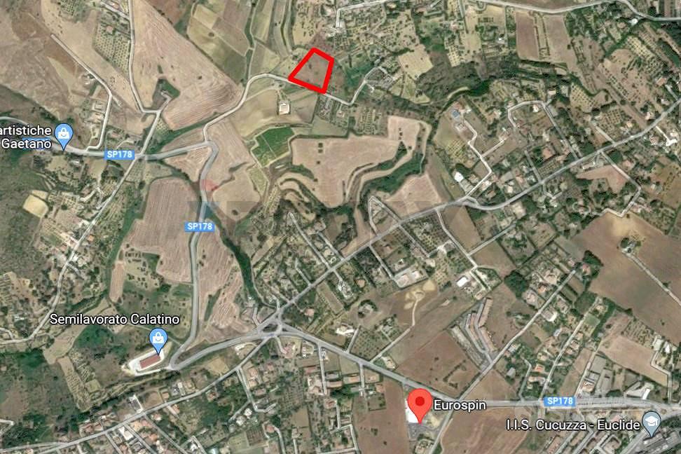 Terreno - Caltagirone - Vista 4