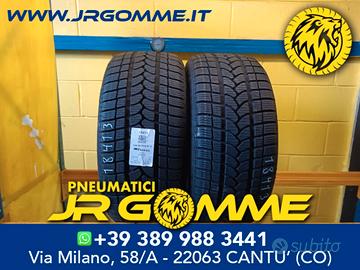 2 Gomme al 90% 245/40/18 TAURUS Invernali - Cantù