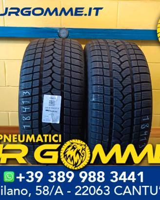 2 Gomme al 90% 245/40/18 TAURUS Invernali - Cantù