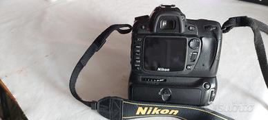 nikon D80