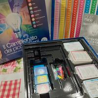 quiz mania il campionato dei piccoli geni