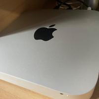 Apple Mac mini mid 2011 + tastiera e trackad
