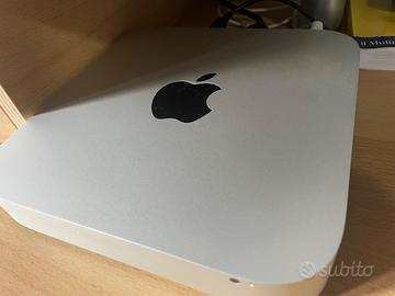 Apple Mac mini mid 2011 + tastiera e trackad